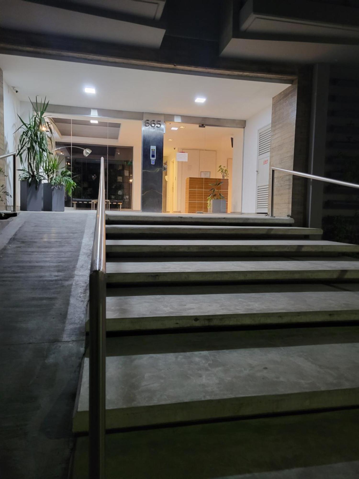 Alquiler Temporario San Miguel De Tucuman-Barrio Sur Exterior foto